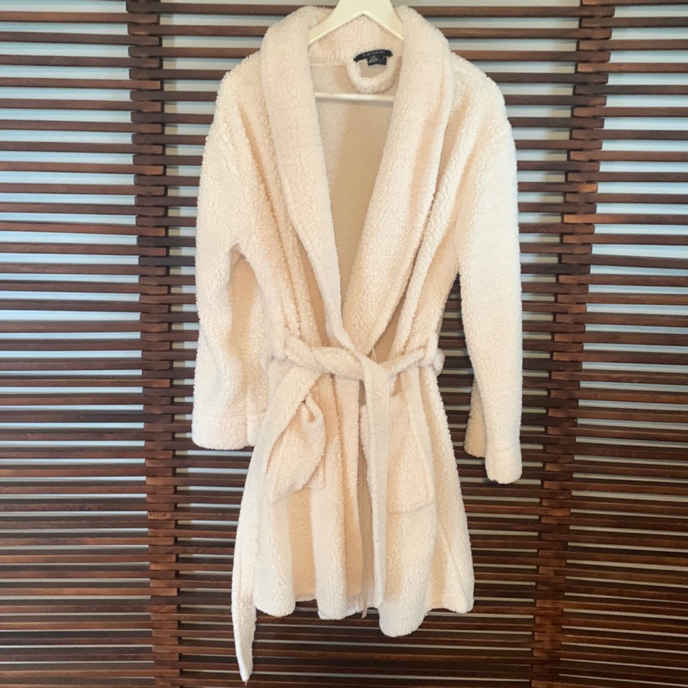Tahari robe